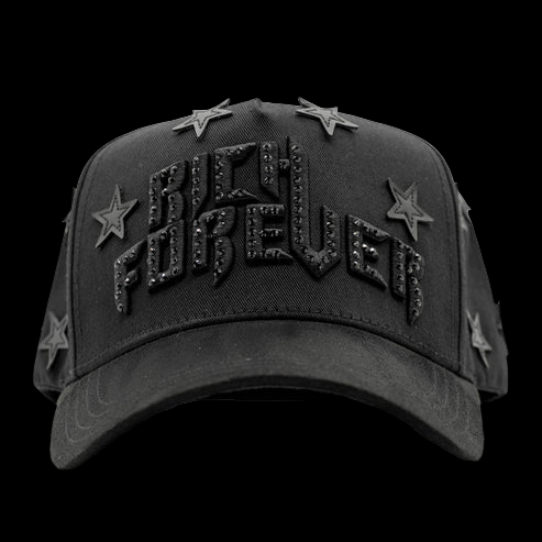 Gorra Barbas Hats x Rich The Kid - Rich Forever
