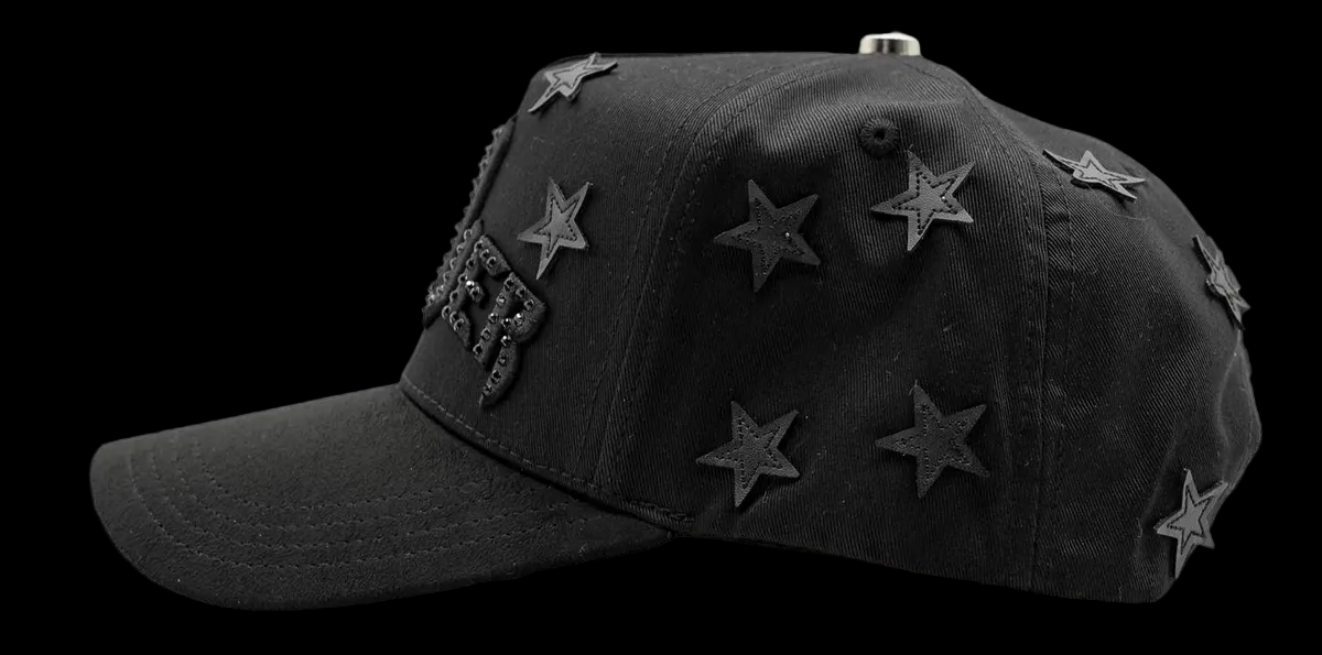 Gorra Barbas Hats x Rich The Kid - Rich Forever