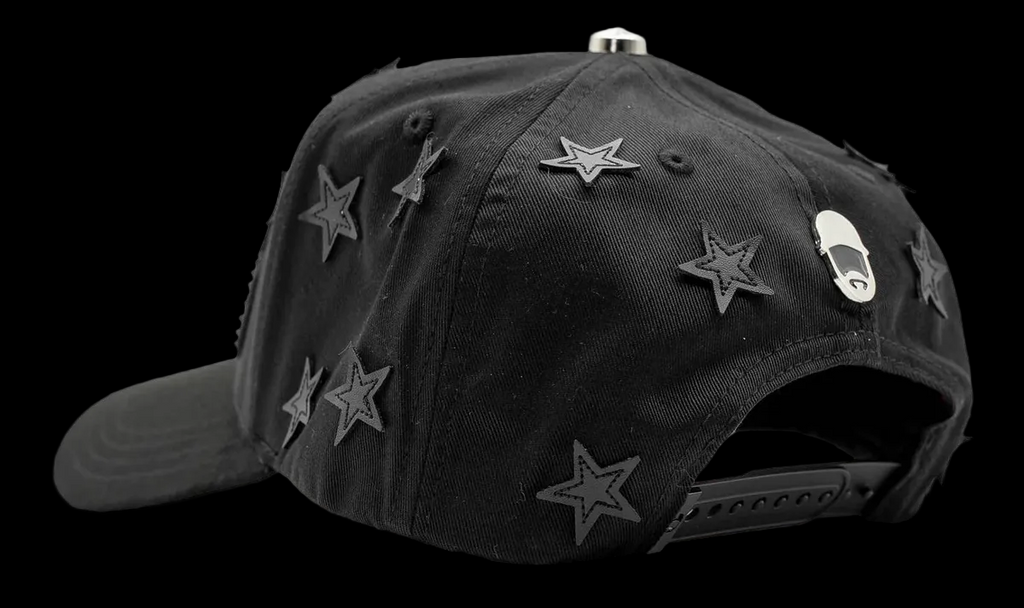 Gorra Barbas Hats x Rich The Kid - Rich Forever