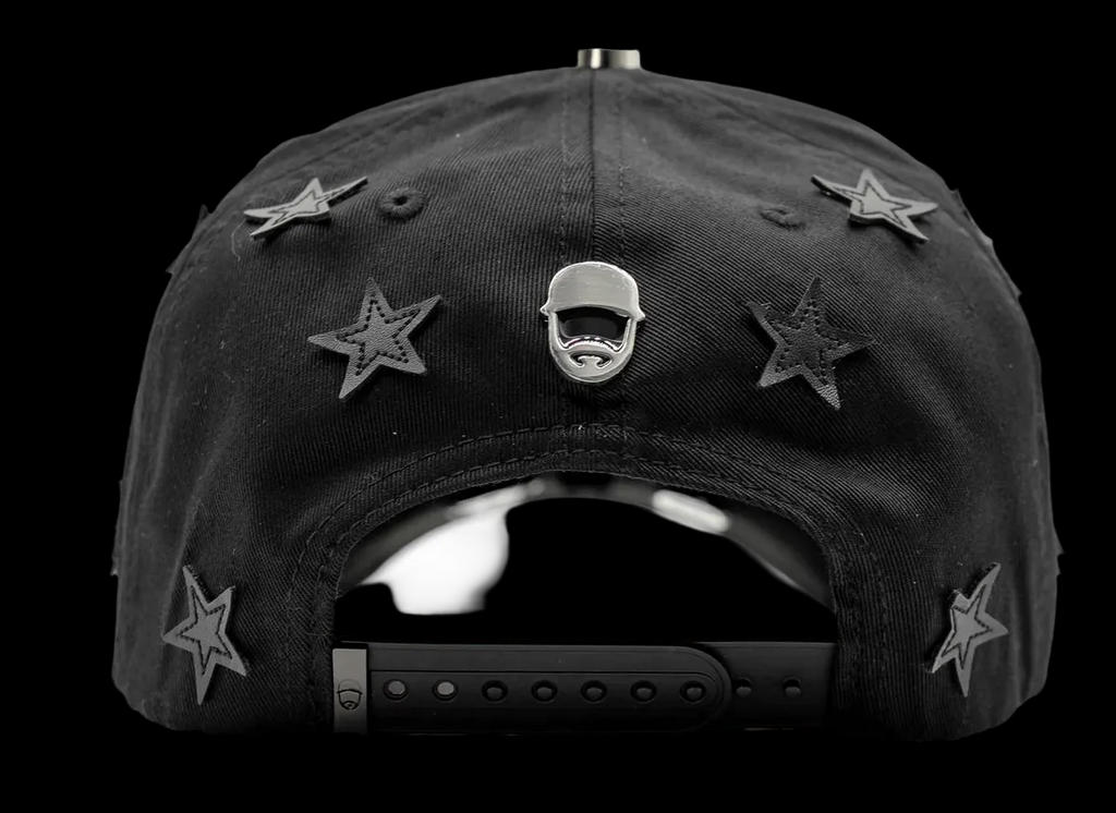 Gorra Barbas Hats x Rich The Kid - Rich Forever