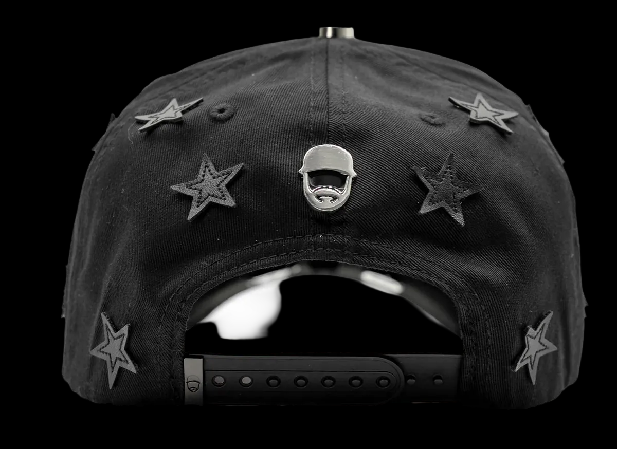 Gorra Barbas Hats x Rich The Kid - Rich Forever