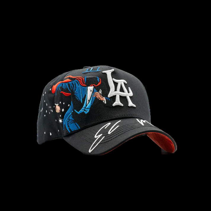 GORRA DANDY HATS "EL MAGO"