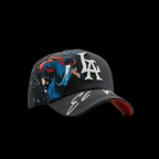 GORRA DANDY HATS "EL MAGO"