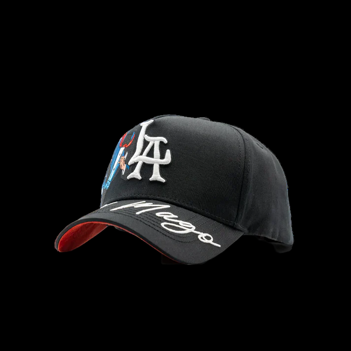 GORRA DANDY HATS "EL MAGO"