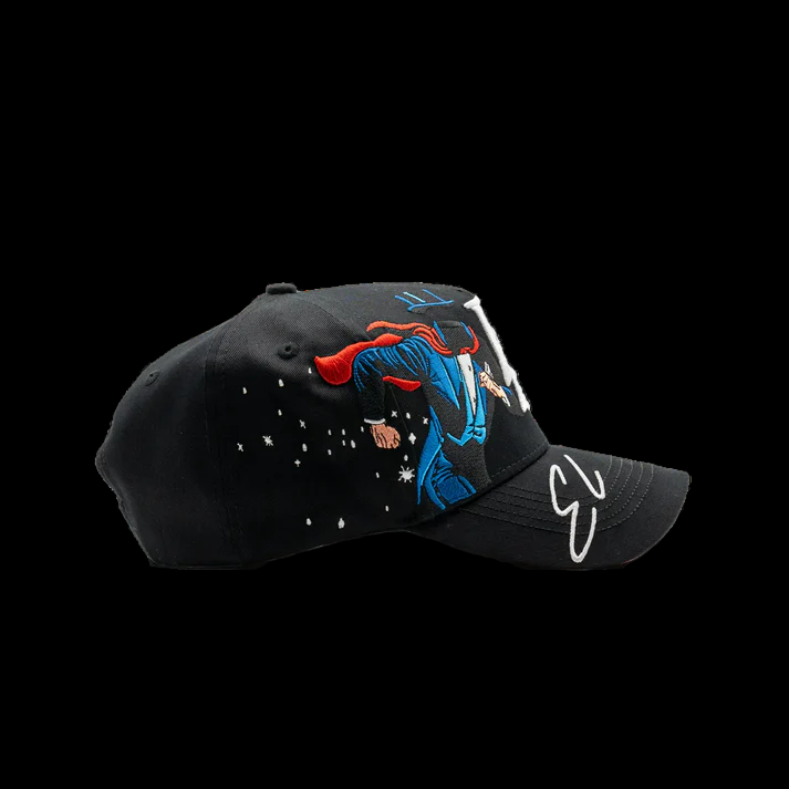 GORRA DANDY HATS "EL MAGO"