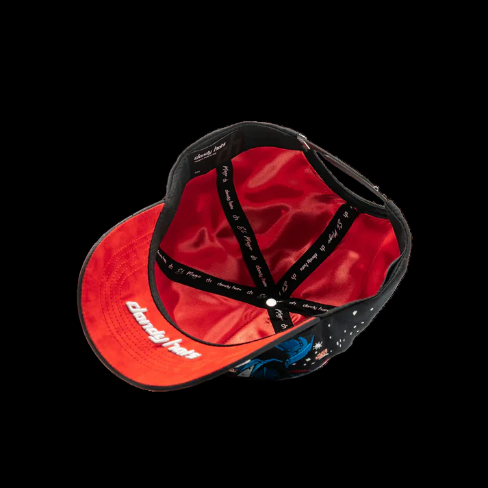 GORRA DANDY HATS "EL MAGO"