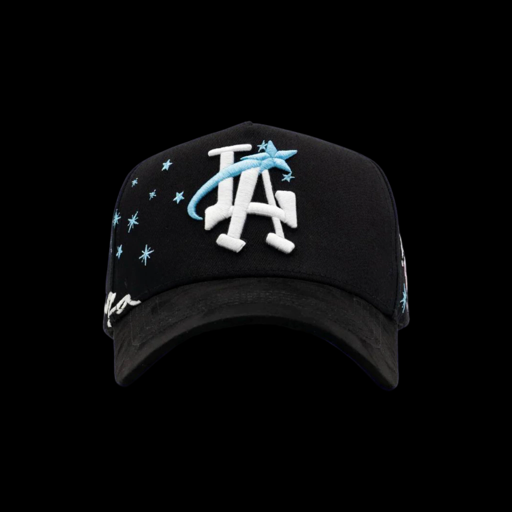 31 HATS x EL MAGO “MAGIC CLUB”