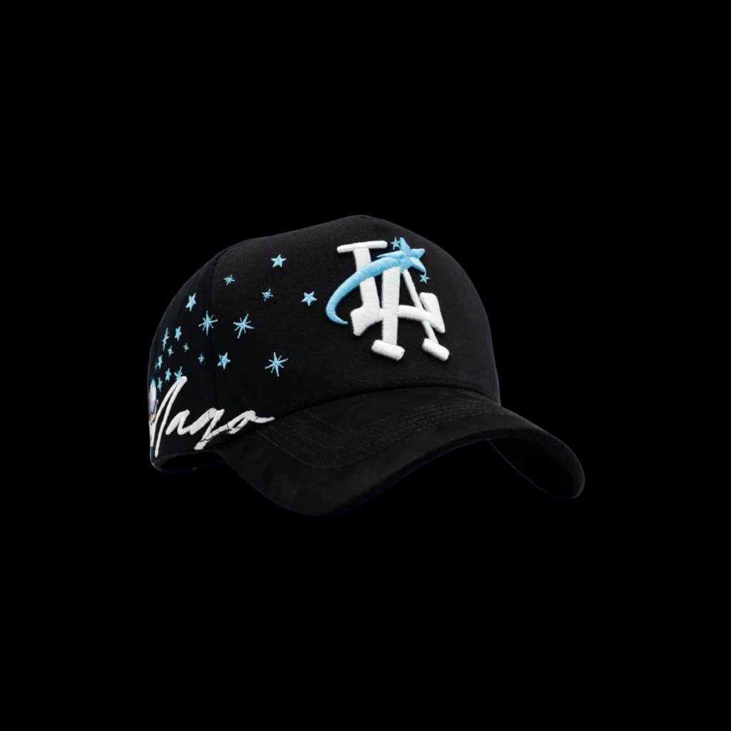 31 HATS x EL MAGO “MAGIC CLUB”