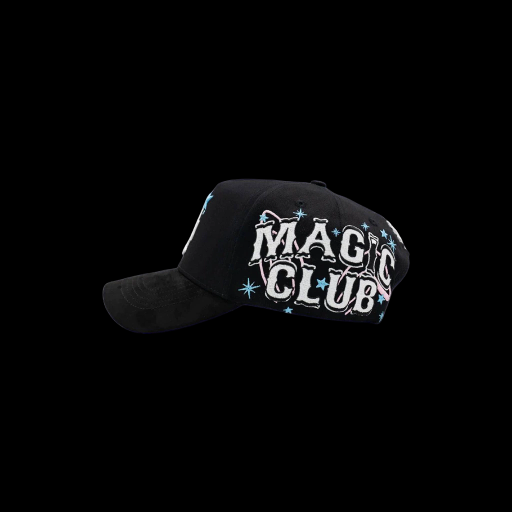 31 HATS x EL MAGO “MAGIC CLUB”