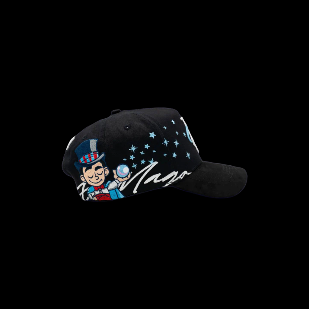 31 HATS x EL MAGO “MAGIC CLUB”