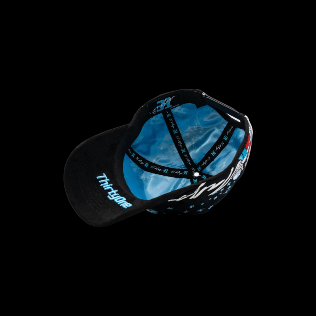 31 HATS x EL MAGO “MAGIC CLUB”