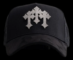 Gorra Barbas Hats x CT "CHROME CT"