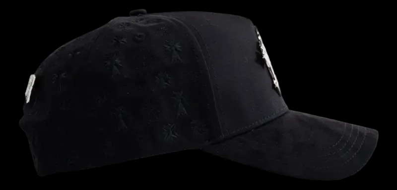 Gorra Barbas Hats x CT "CHROME CT"
