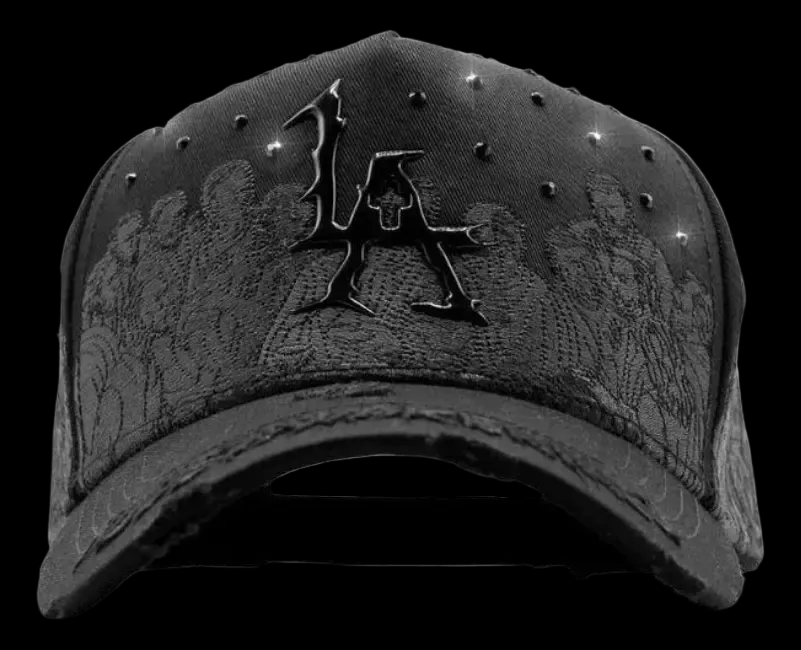 Gorra Rude Awakenings "La Ultima Cena"