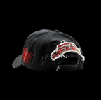 Gorra Dandy Hats x Fuerza Regida "DISTRESSED"