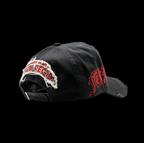 Gorra Dandy Hats x Fuerza Regida "DISTRESSED"