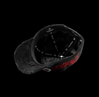 Gorra Dandy Hats x Fuerza Regida "DISTRESSED"