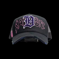 Gorra Dandy Hats x Junior H "Extssy Model"