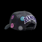 Gorra Dandy Hats x Junior H "Extssy Model"